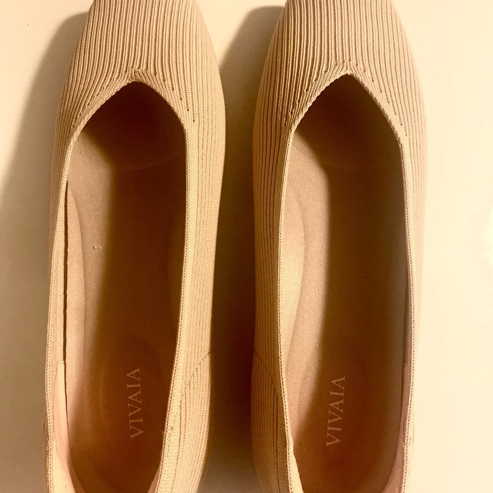 Vivaia comfortable slip